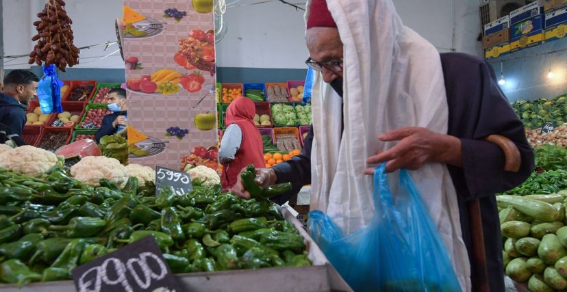رمضان 2024 في تونس المواد الأساسية الأسواق