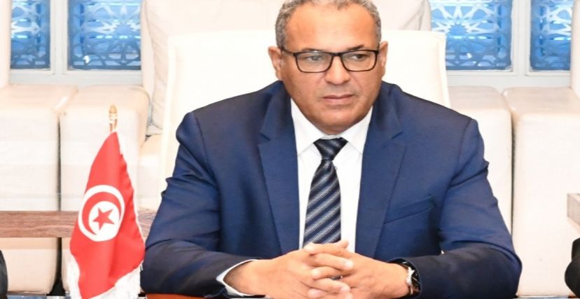 محمد علي البوغديري وزارة التربية