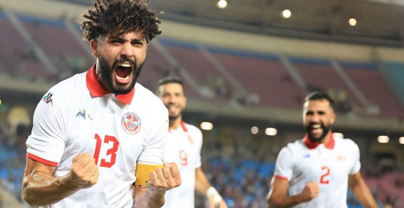 المنتخب التونسي يطير إلى المغرب للقاء غامبيا بعد انتصار ثمين على مدغشقر