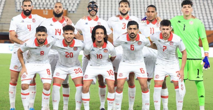 بعد الهزيمة في رادس.. المنتخب التونسي يكتفي بالتعادل أمام جزر القمر بأبيدجان