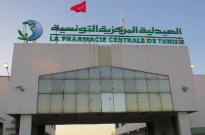 اليرماني: مستحقات الصيدلية المركزية لدى المؤسسات العمومية بلغت 1.1 مليار دينار
