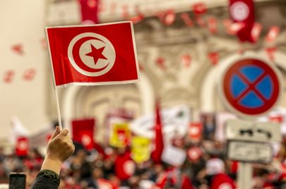 هيومن رايتس ووتش حقوق الإنسان في تونس 