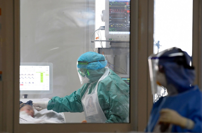 آخر إحصاء يومي رسمي: 9 وفيات و151 إصابة جديدة بفيروس كورونا