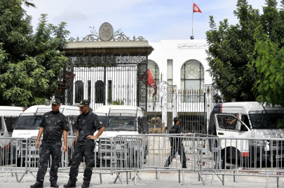 برلمانيات تونسيات: سُلط علينا عنف اقتصادي واجتماعي وسياسي منذ 25 جويلية