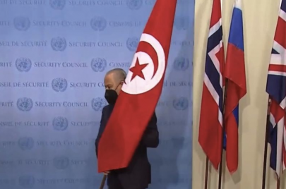 سنتان من العضوية غير الدائمة لتونس في مجلس الأمن.. ماذا بقي في الذاكرة؟
